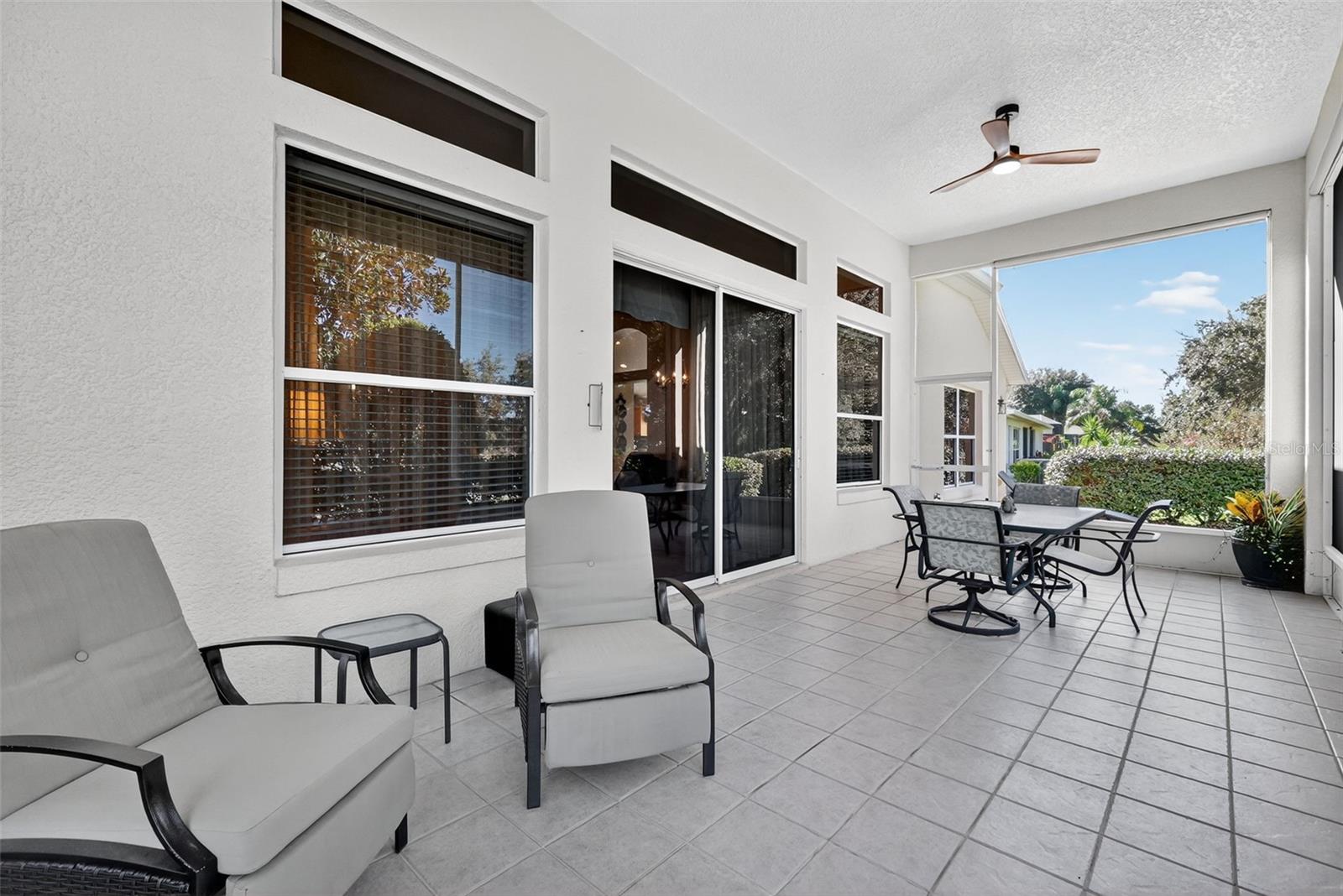 PLANTATION AT LEESBURG NOTTOWAY VILLAGE - Residential