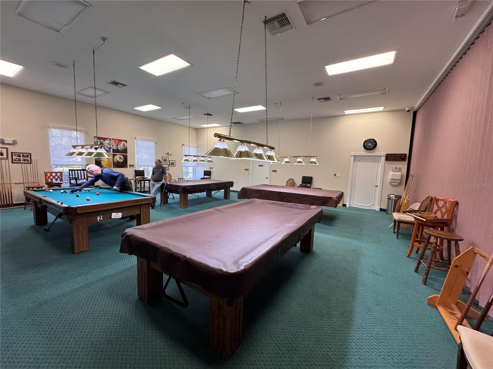 PLANTATION AT LEESBURG NOTTOWAY VILLAGE - Residential