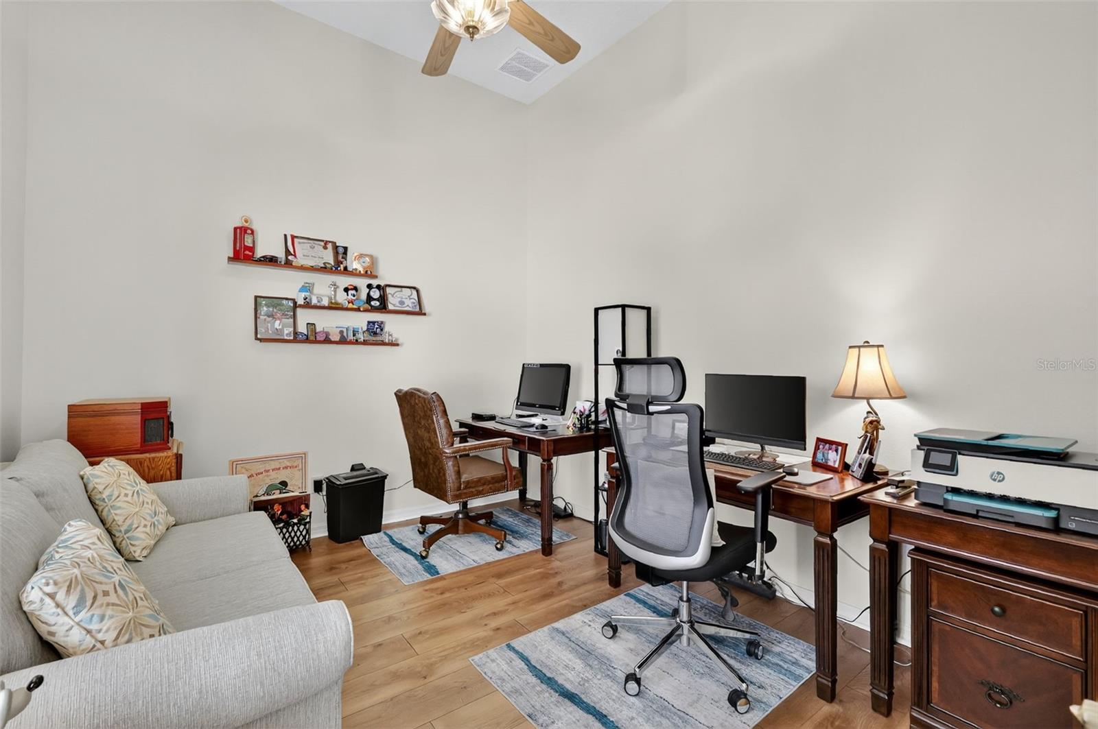 PLANTATION AT LEESBURG NOTTOWAY VILLAGE - Residential