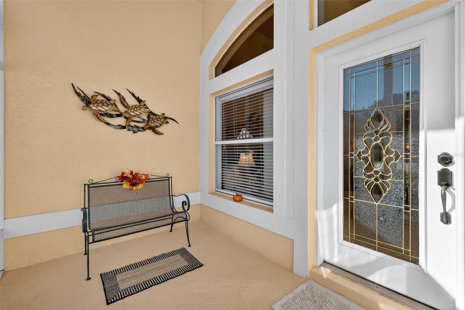 PLANTATION AT LEESBURG NOTTOWAY VILLAGE - Residential