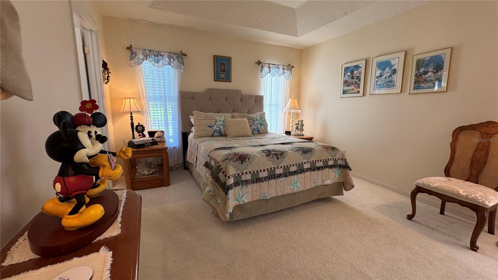 PLANTATION AT LEESBURG NOTTOWAY VILLAGE - Residential