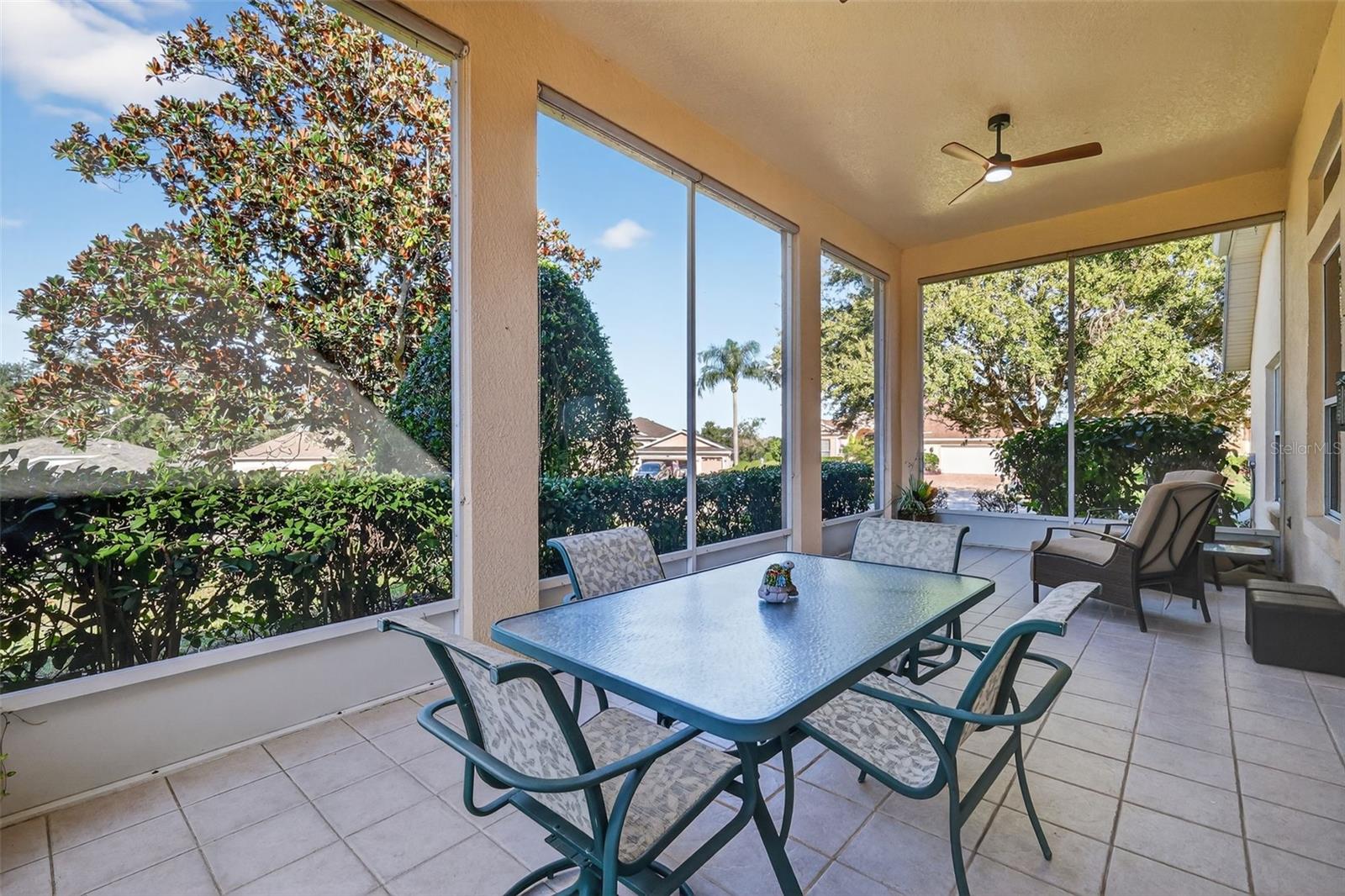 PLANTATION AT LEESBURG NOTTOWAY VILLAGE - Residential