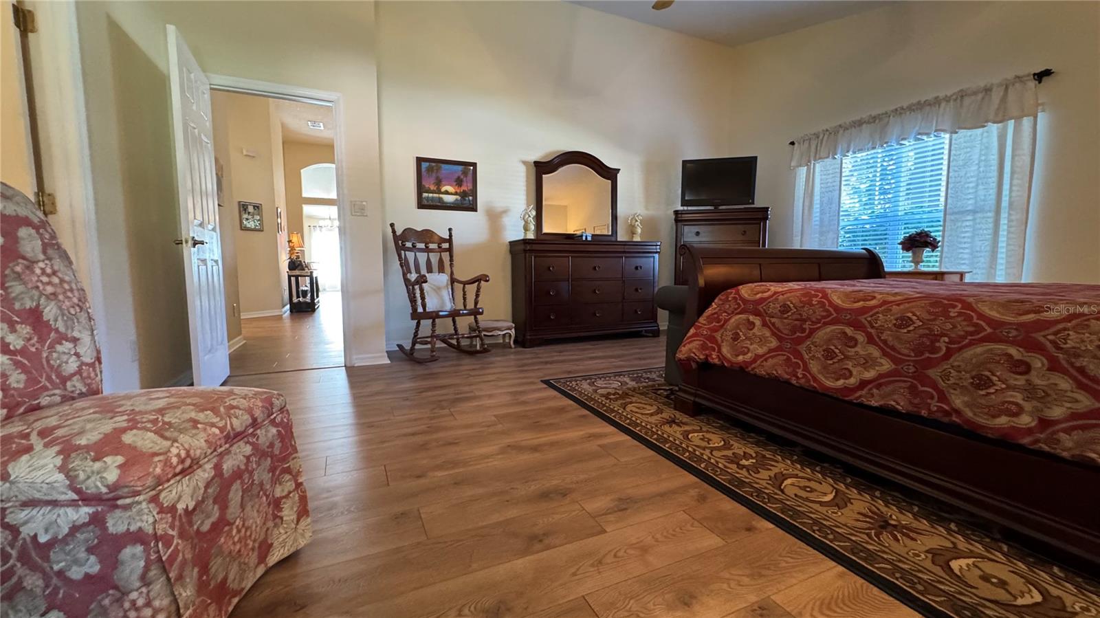 PLANTATION AT LEESBURG NOTTOWAY VILLAGE - Residential