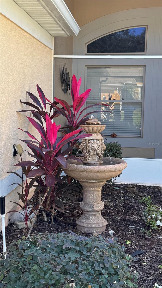 PLANTATION AT LEESBURG NOTTOWAY VILLAGE - Residential