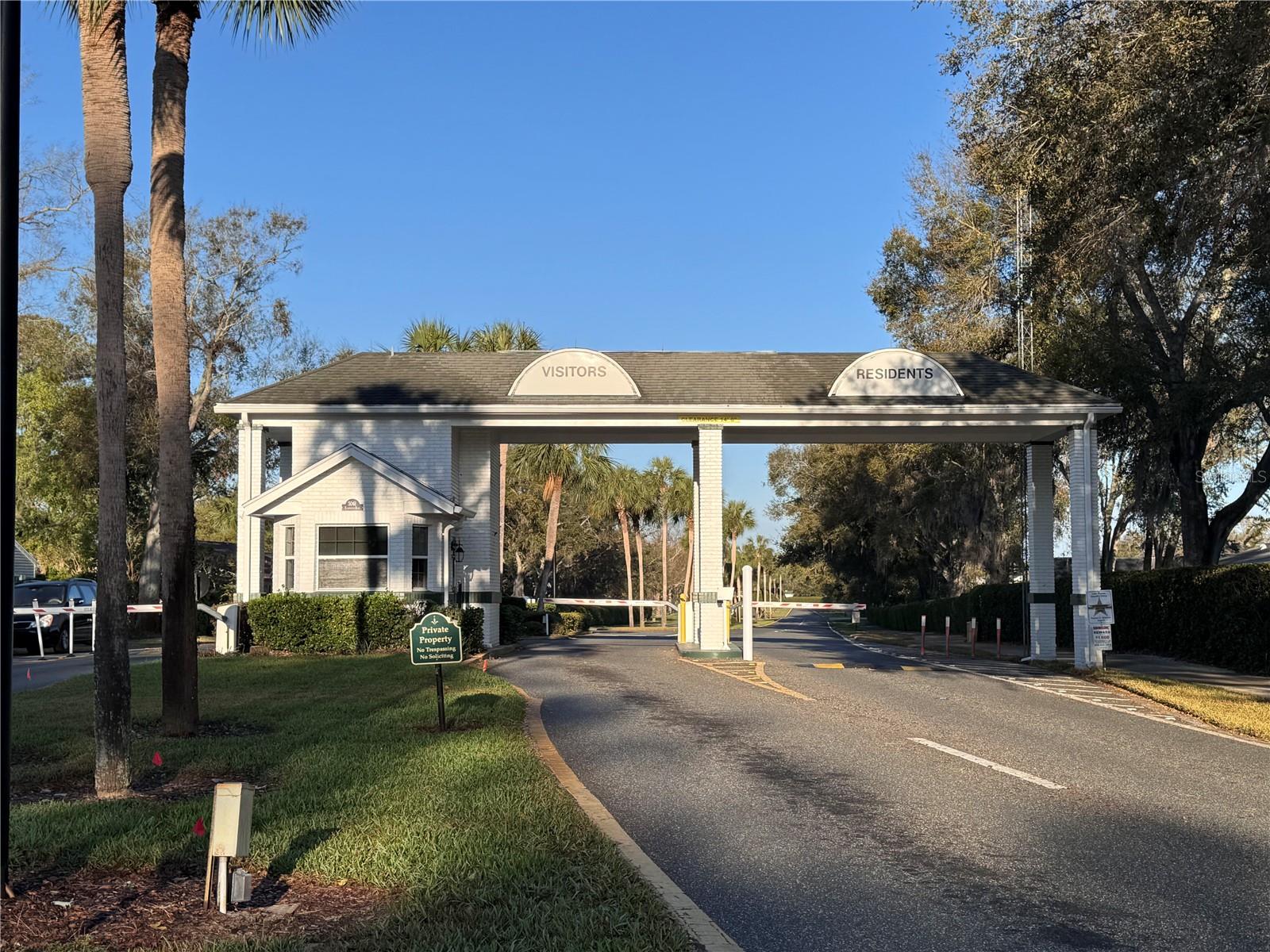 PLANTATION AT LEESBURG NOTTOWAY VILLAGE - Residential