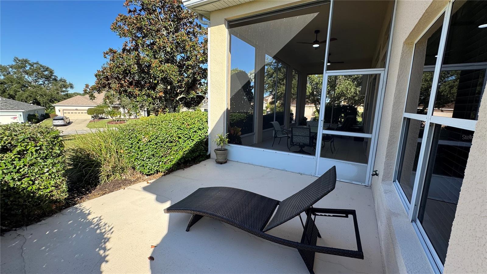 PLANTATION AT LEESBURG NOTTOWAY VILLAGE - Residential