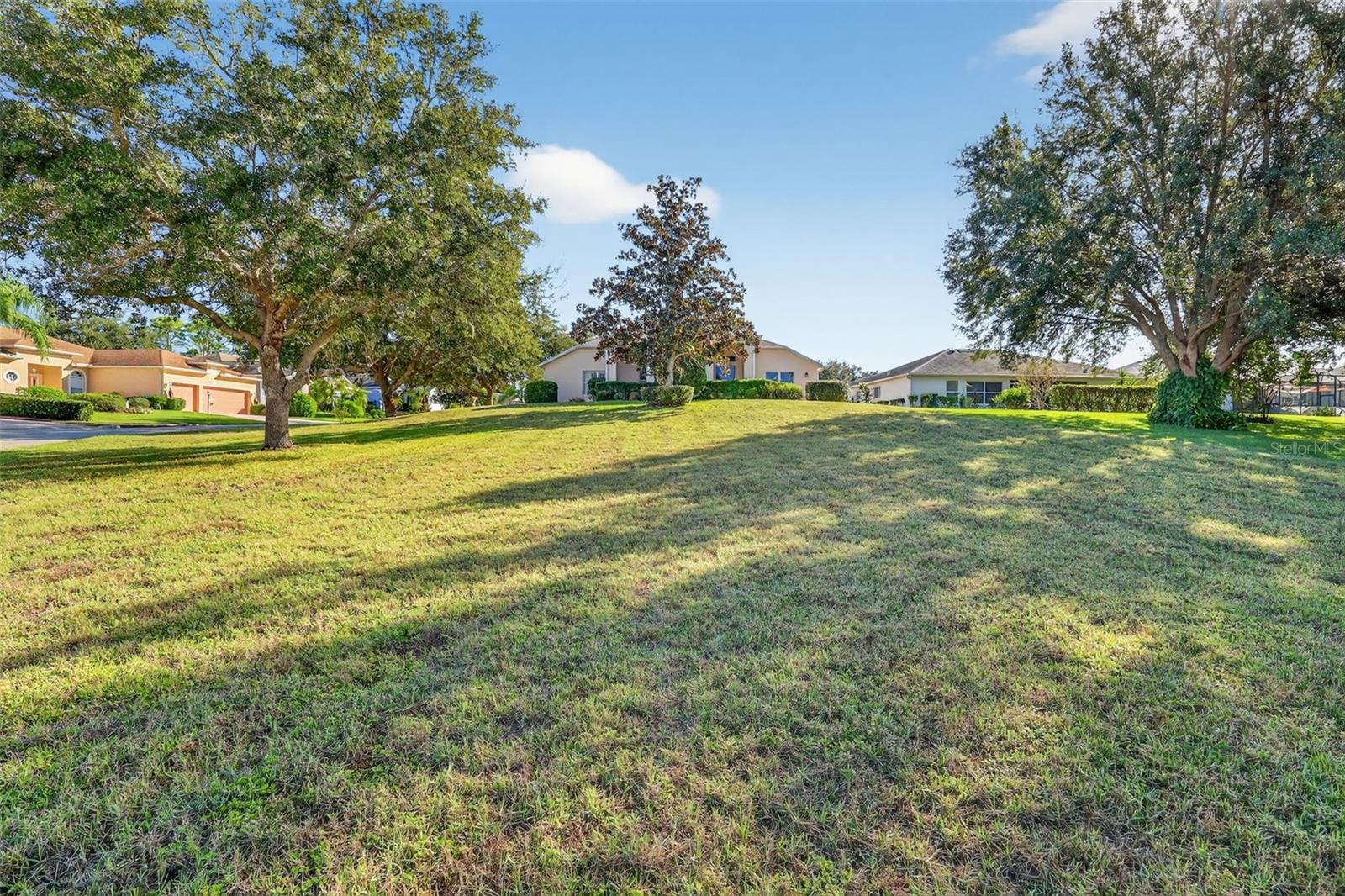 PLANTATION AT LEESBURG NOTTOWAY VILLAGE - Residential