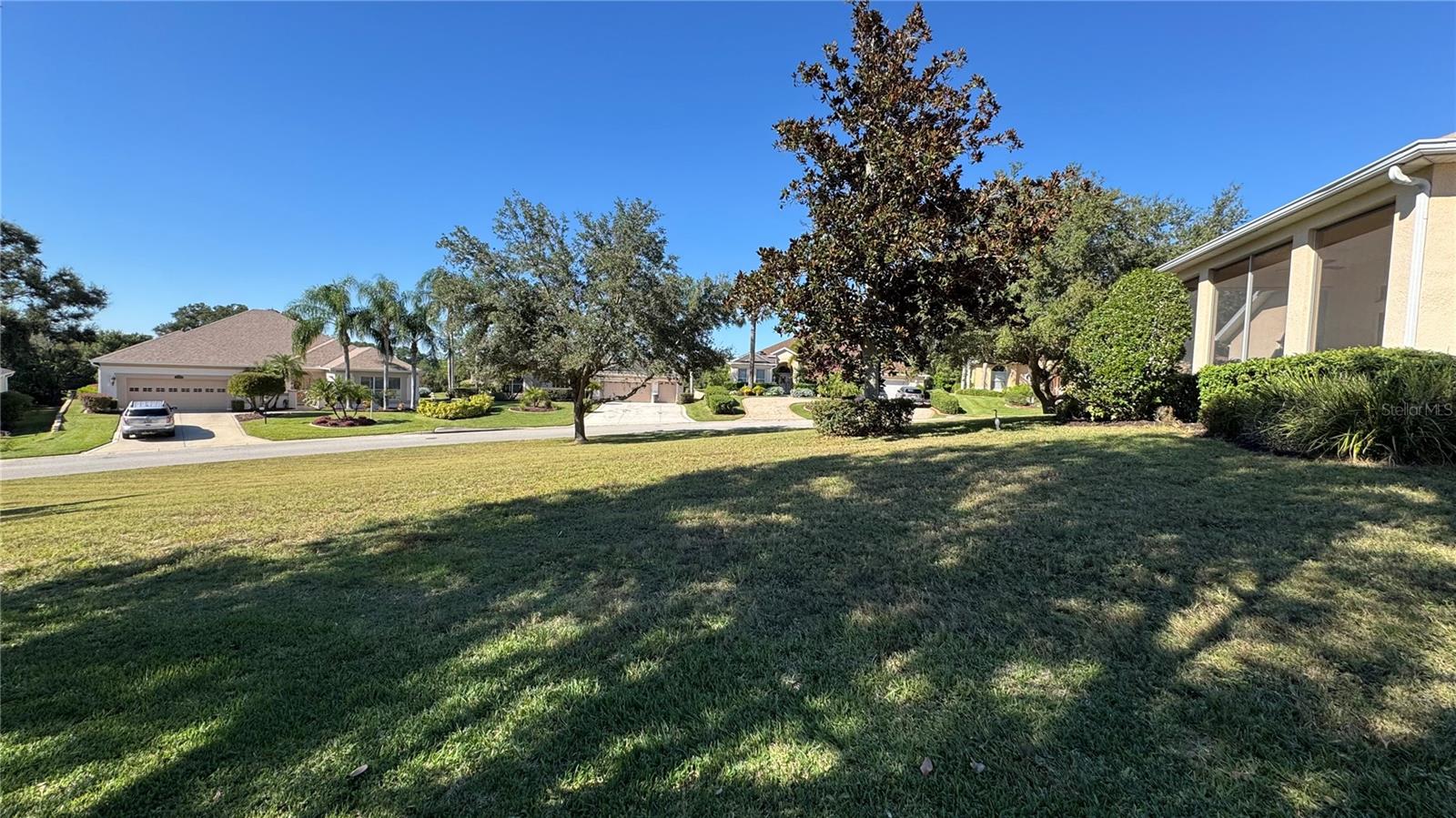 PLANTATION AT LEESBURG NOTTOWAY VILLAGE - Residential