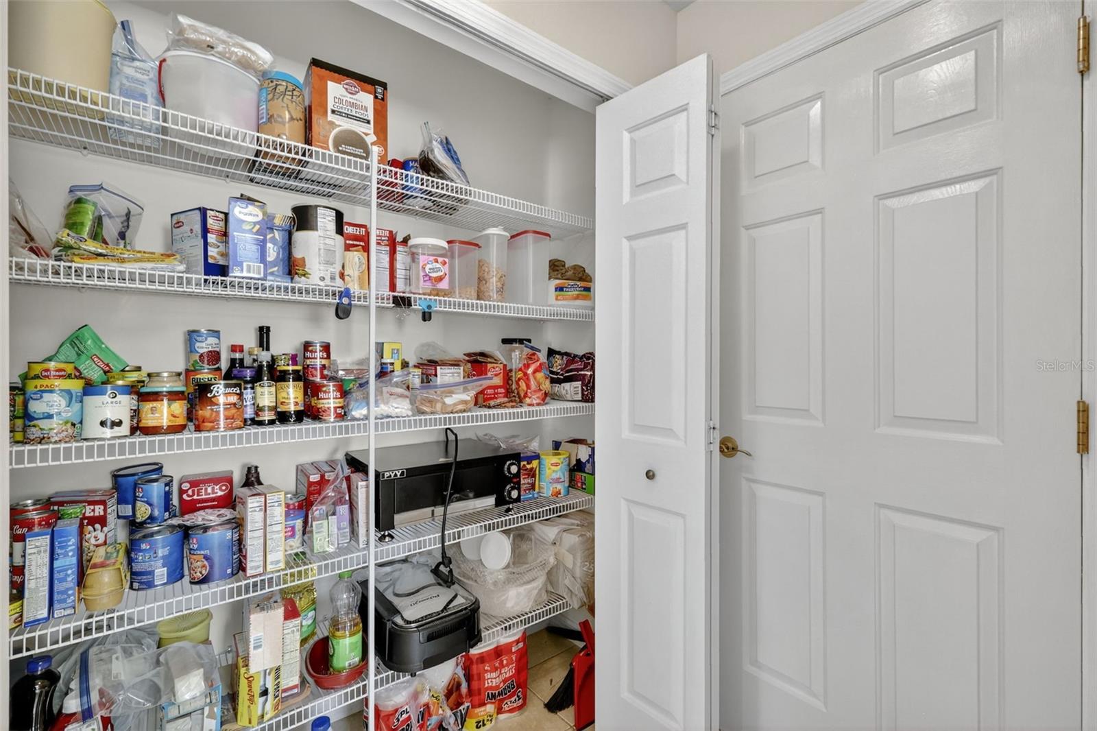 PLANTATION AT LEESBURG NOTTOWAY VILLAGE - Residential