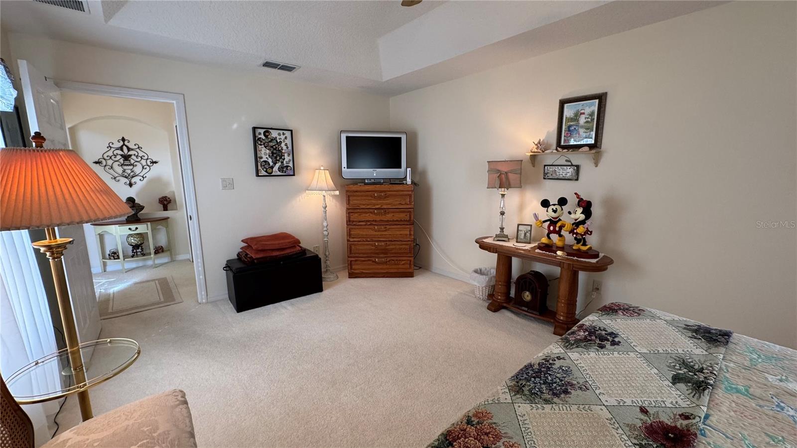 PLANTATION AT LEESBURG NOTTOWAY VILLAGE - Residential