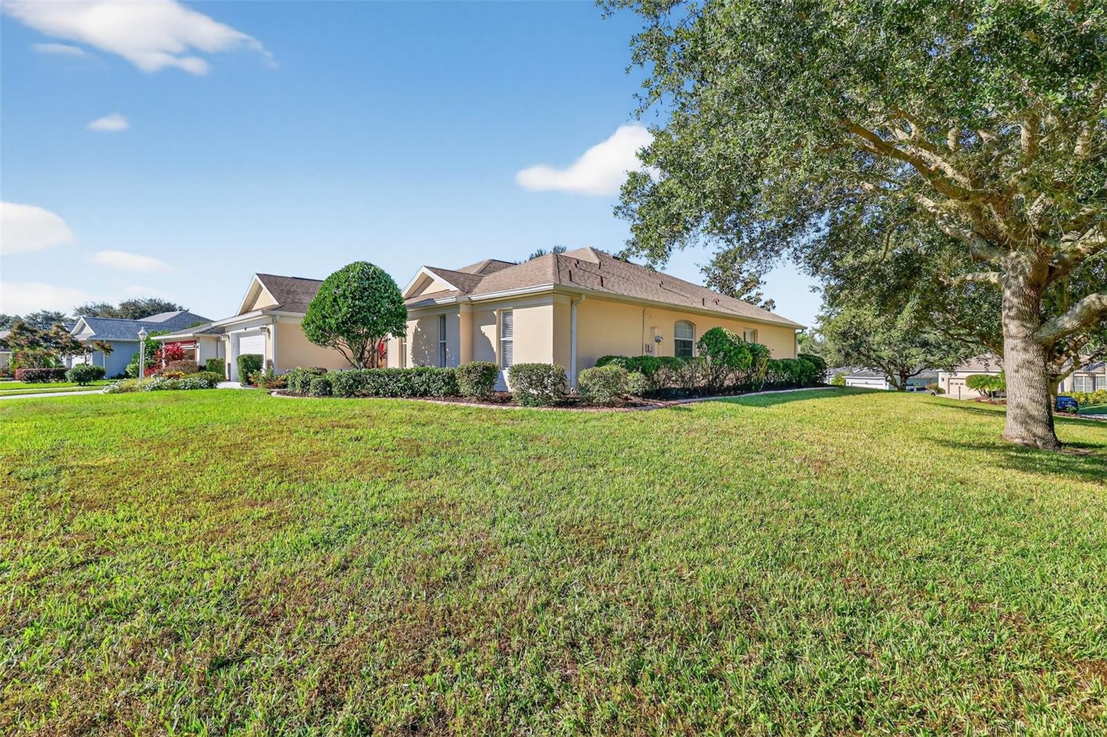 PLANTATION AT LEESBURG NOTTOWAY VILLAGE - Residential