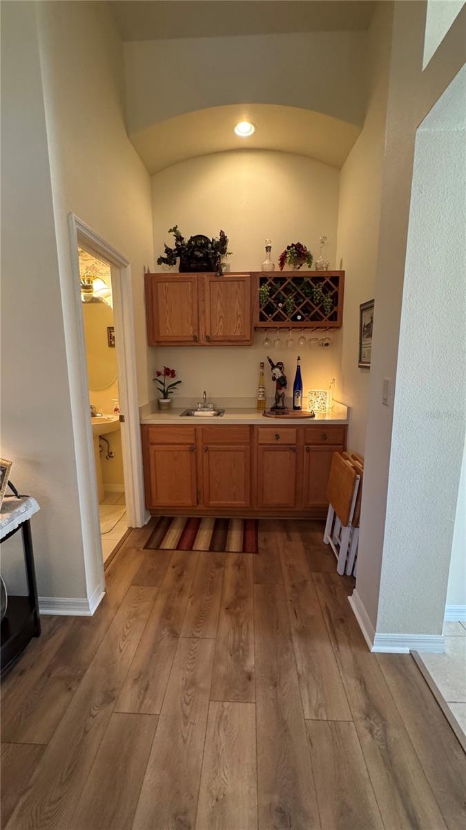 PLANTATION AT LEESBURG NOTTOWAY VILLAGE - Residential