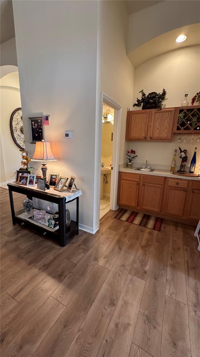 PLANTATION AT LEESBURG NOTTOWAY VILLAGE - Residential