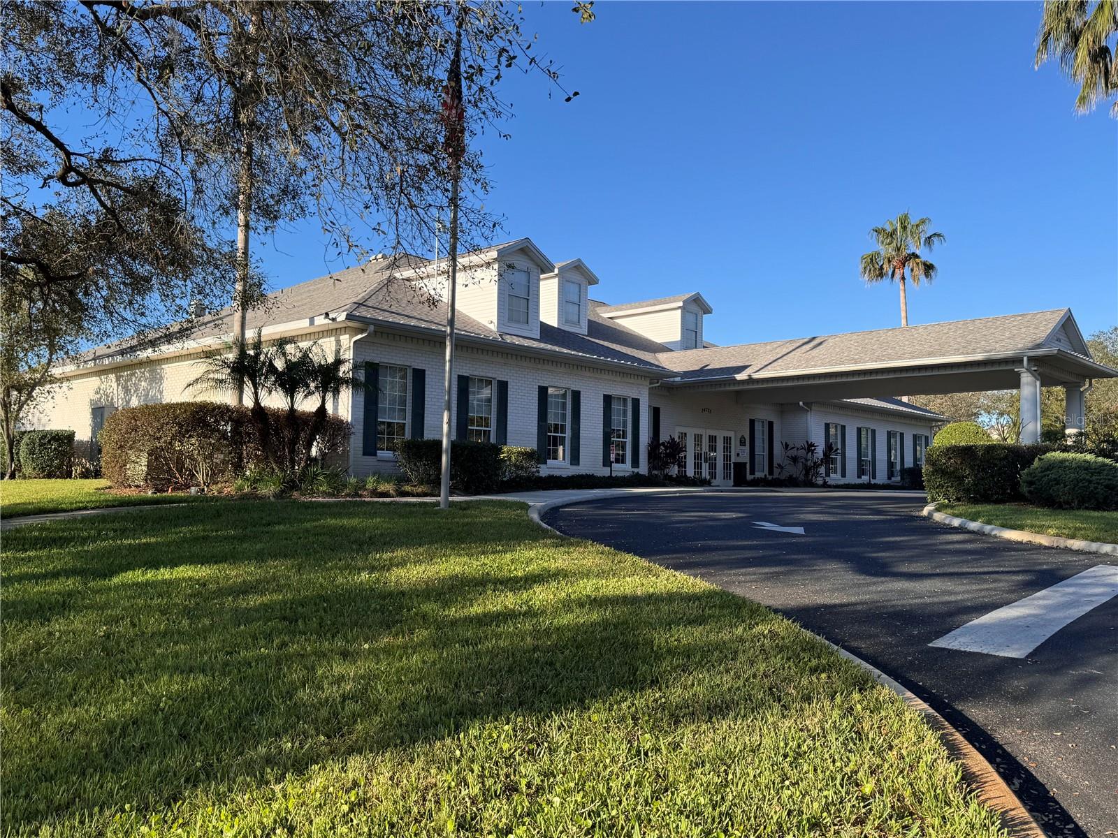 PLANTATION AT LEESBURG NOTTOWAY VILLAGE - Residential