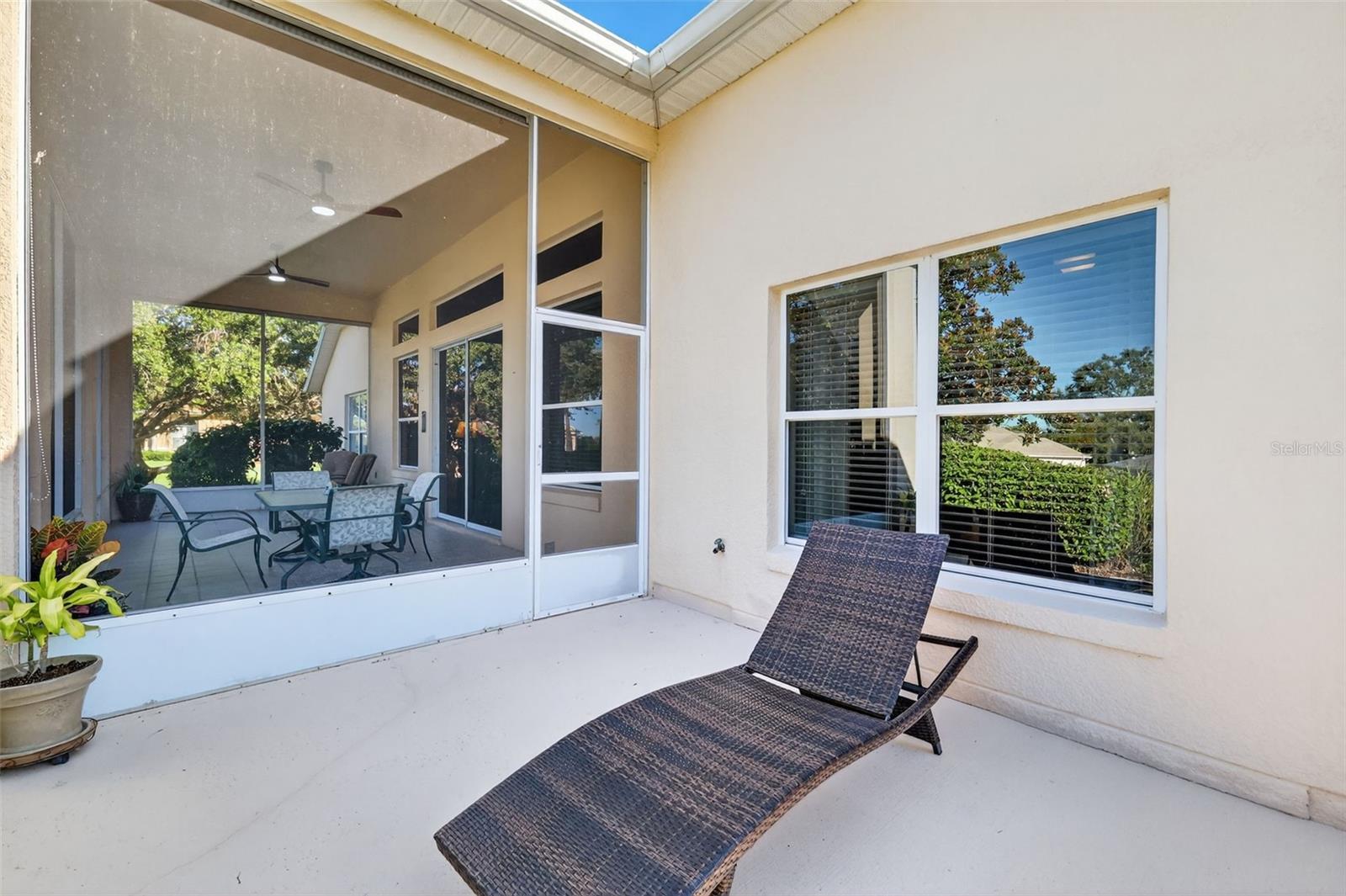 PLANTATION AT LEESBURG NOTTOWAY VILLAGE - Residential