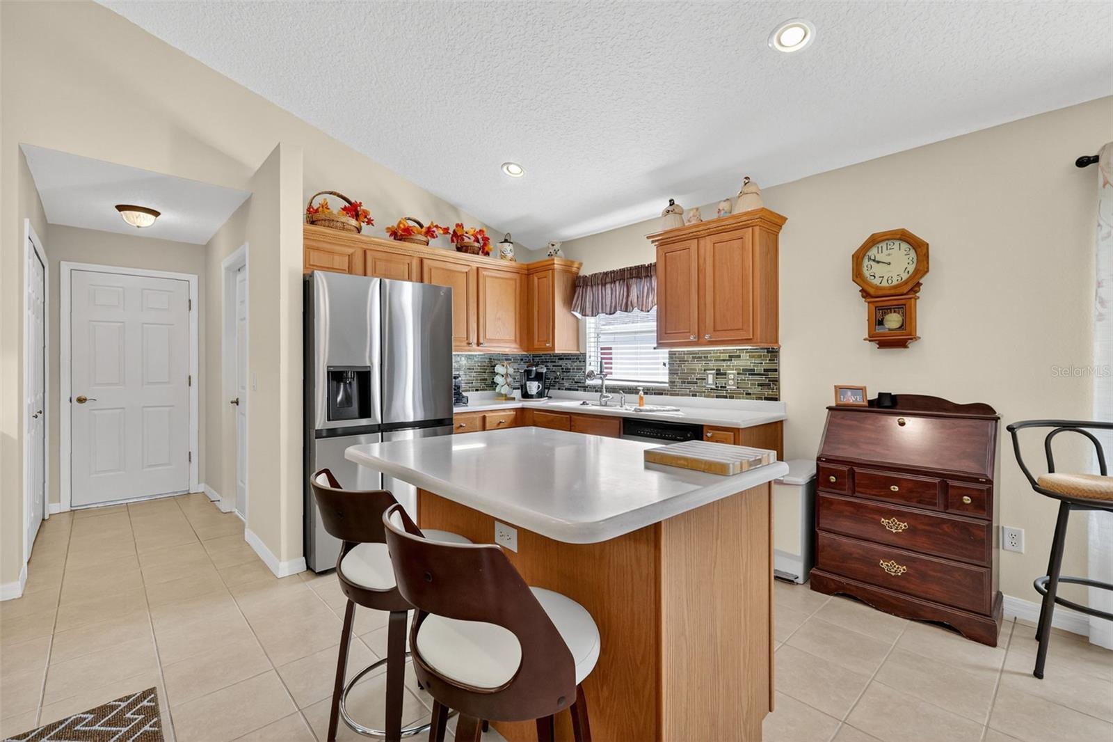 PLANTATION AT LEESBURG NOTTOWAY VILLAGE - Residential