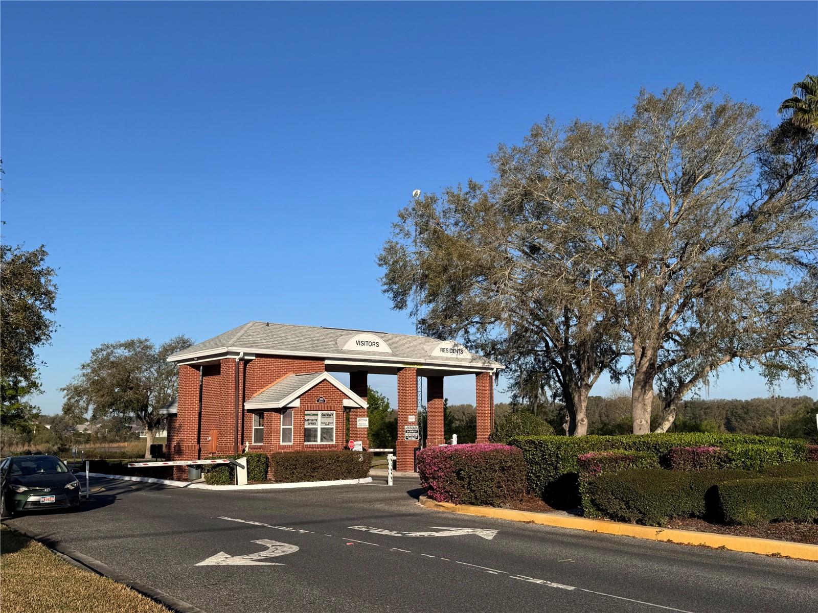 PLANTATION AT LEESBURG NOTTOWAY VILLAGE - Residential