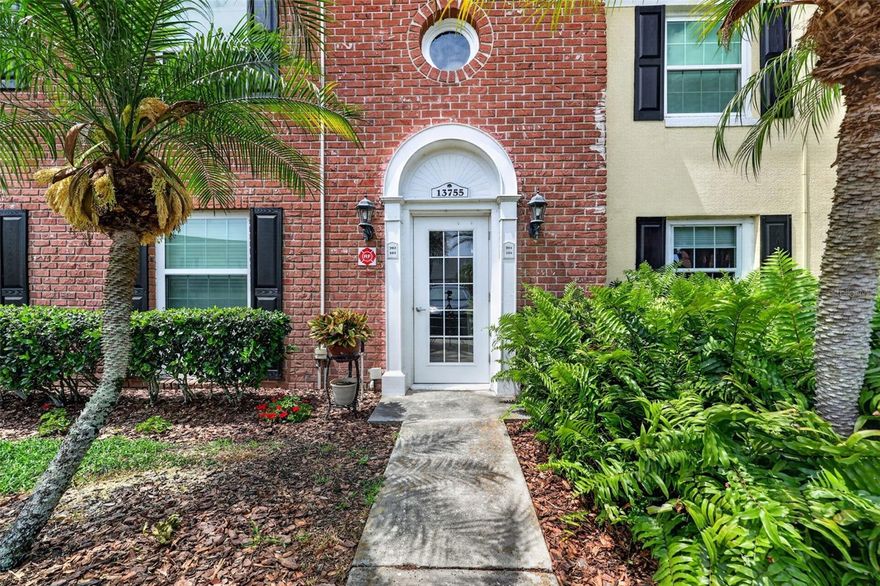 Whispering Oaks on scenic Lake Magdalene! This beautifully updated 1-bed, 1-bath condo offers the perfect combination of comfort, convenience, and tranquil waterfront living in one of Tampa’s most desirable locations. Nestled on a peaceful waterfall pond-front setting, the unit features a spacious private lanai- the ideal spot to enjoy your morning coffee or unwind at the end of the day with serene water views.
Inside, you’ll find thoughtful updates throughout, including a newer A/C (2024), updated appliances and countertops (2023), and fresh interior paint, creating a bright, modern, move-in-ready space. Perfectly situated directly across from the stunning Lakefront community pool and clubhouse, residents enjoy easy access to the fitness center, laundry facilities, and private boat ramp with access to beautiful Lake Magdalene.
Conveniently located just minutes from Carrollwood, USF, major shopping and dining, and a short drive to Downtown Tampa and the Tampa International Airport, this home offers easy access to everything the Tampa Bay area has while still providing a peaceful retreat-like atmosphere. Whether you’re searching for a primary residence, seasonal getaway, or investment opportunity, this charming condo checks all the boxes. Schedule your showing today!