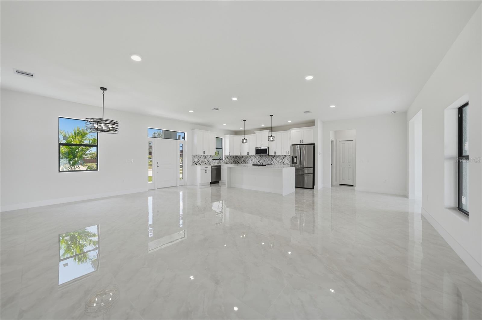 PORT CHARLOTTE SEC 065 - Residential