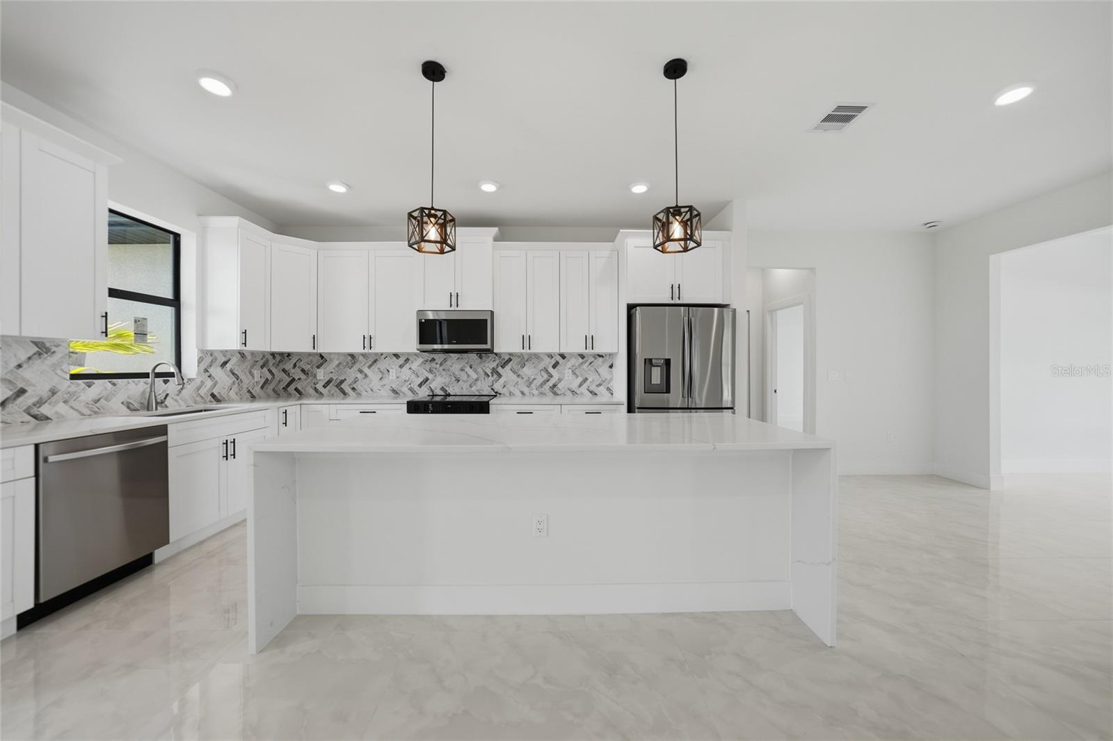 PORT CHARLOTTE SEC 065 - Residential