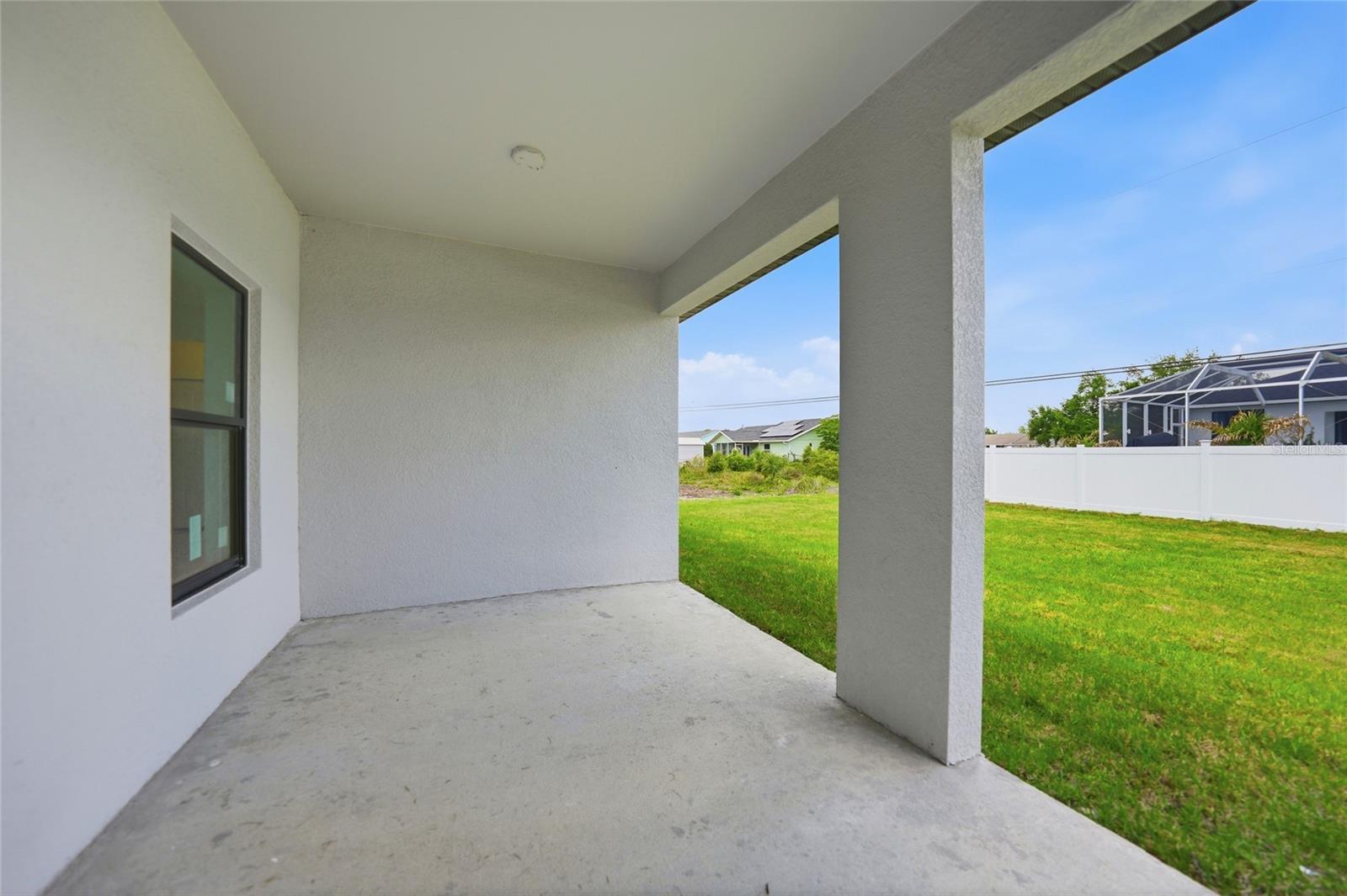 PORT CHARLOTTE SEC 065 - Residential