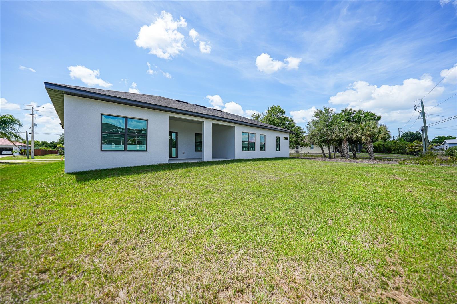 PORT CHARLOTTE SEC 065 - Residential