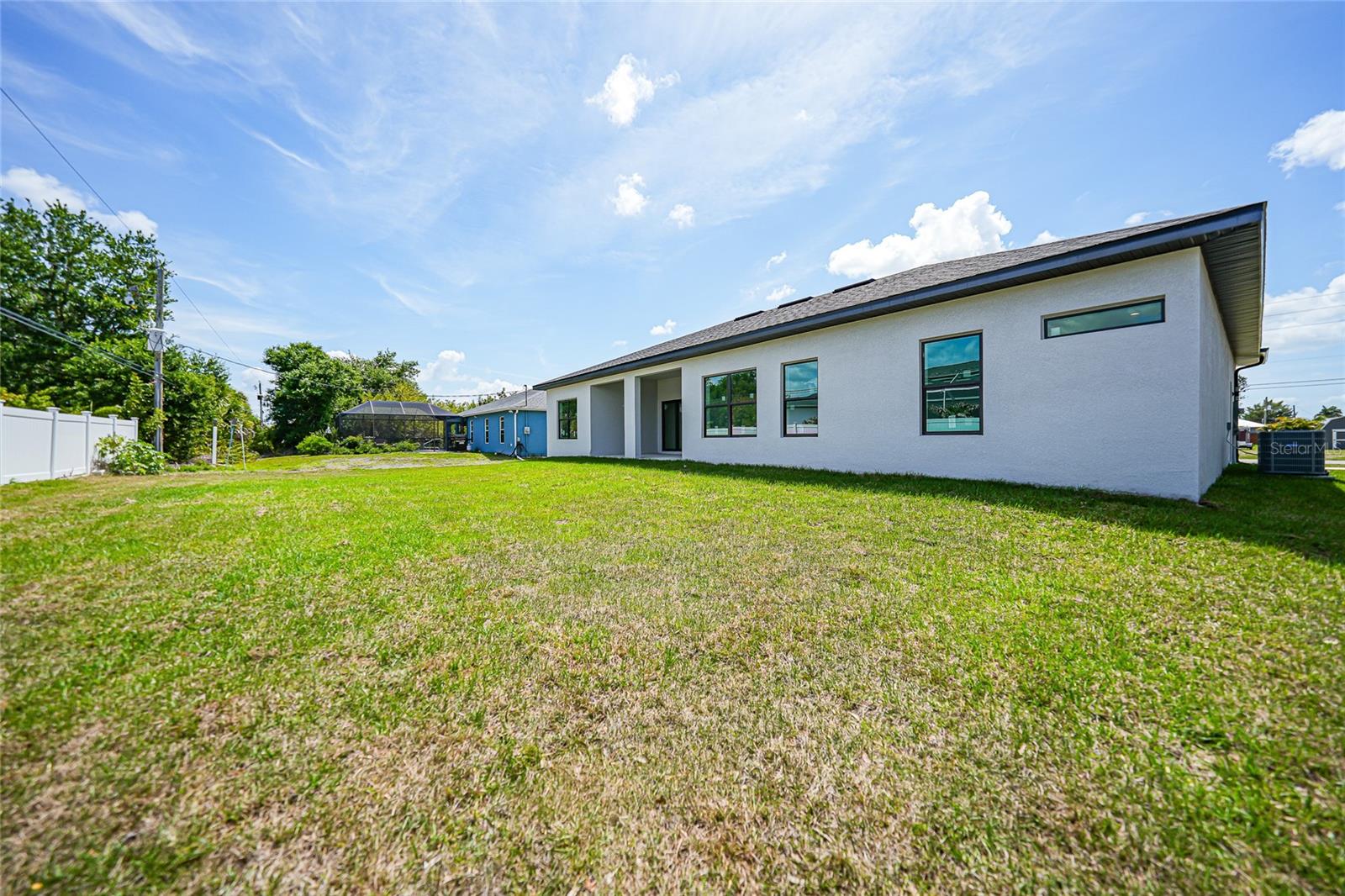 PORT CHARLOTTE SEC 065 - Residential