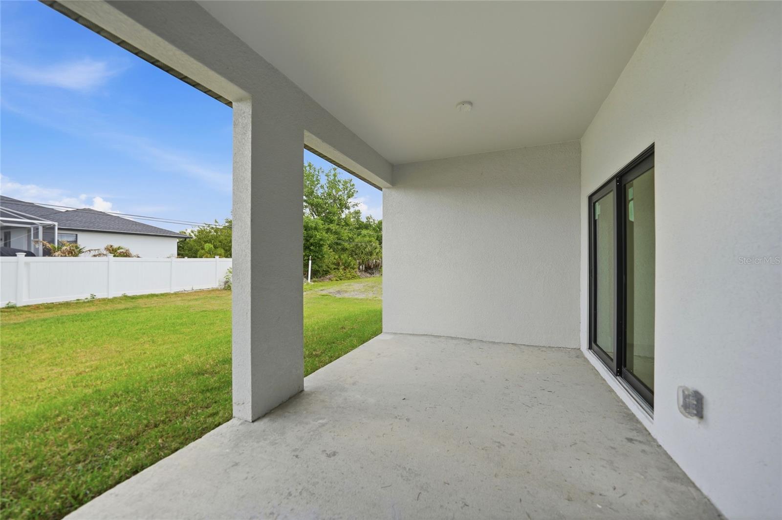 PORT CHARLOTTE SEC 065 - Residential