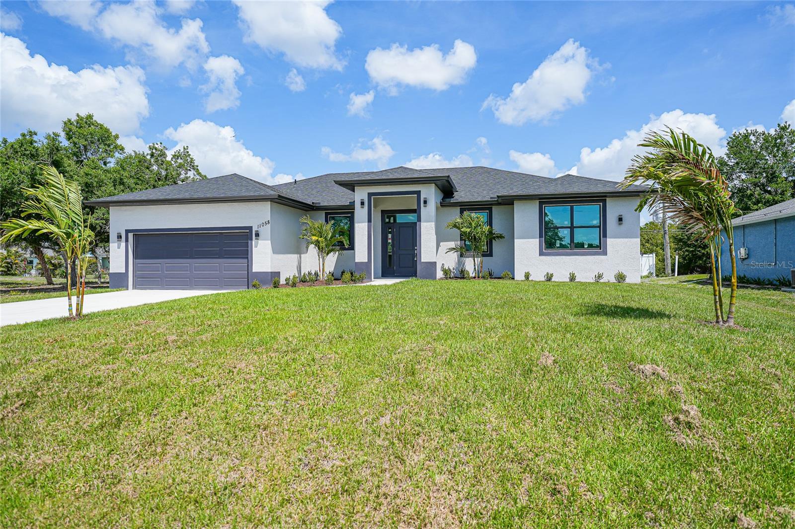 PORT CHARLOTTE SEC 065 - Residential