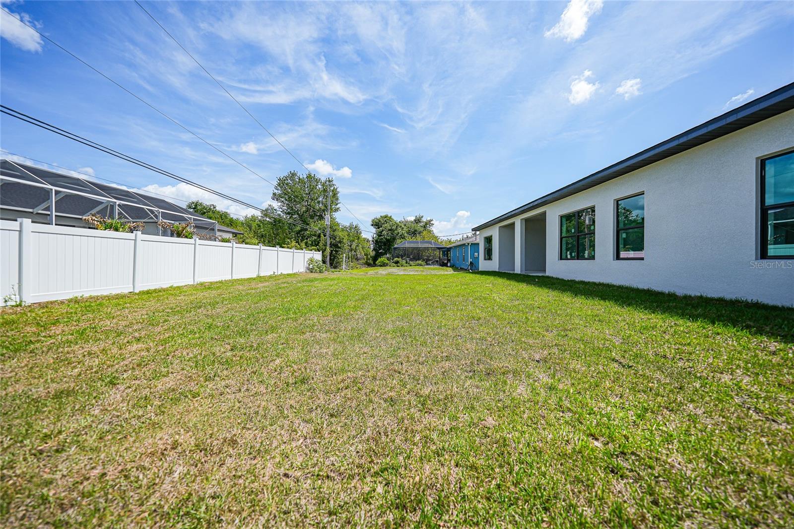 PORT CHARLOTTE SEC 065 - Residential