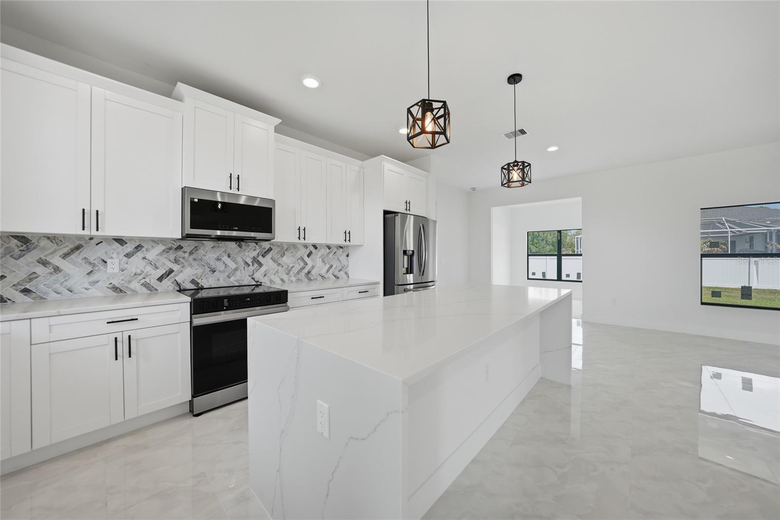 PORT CHARLOTTE SEC 065 - Residential