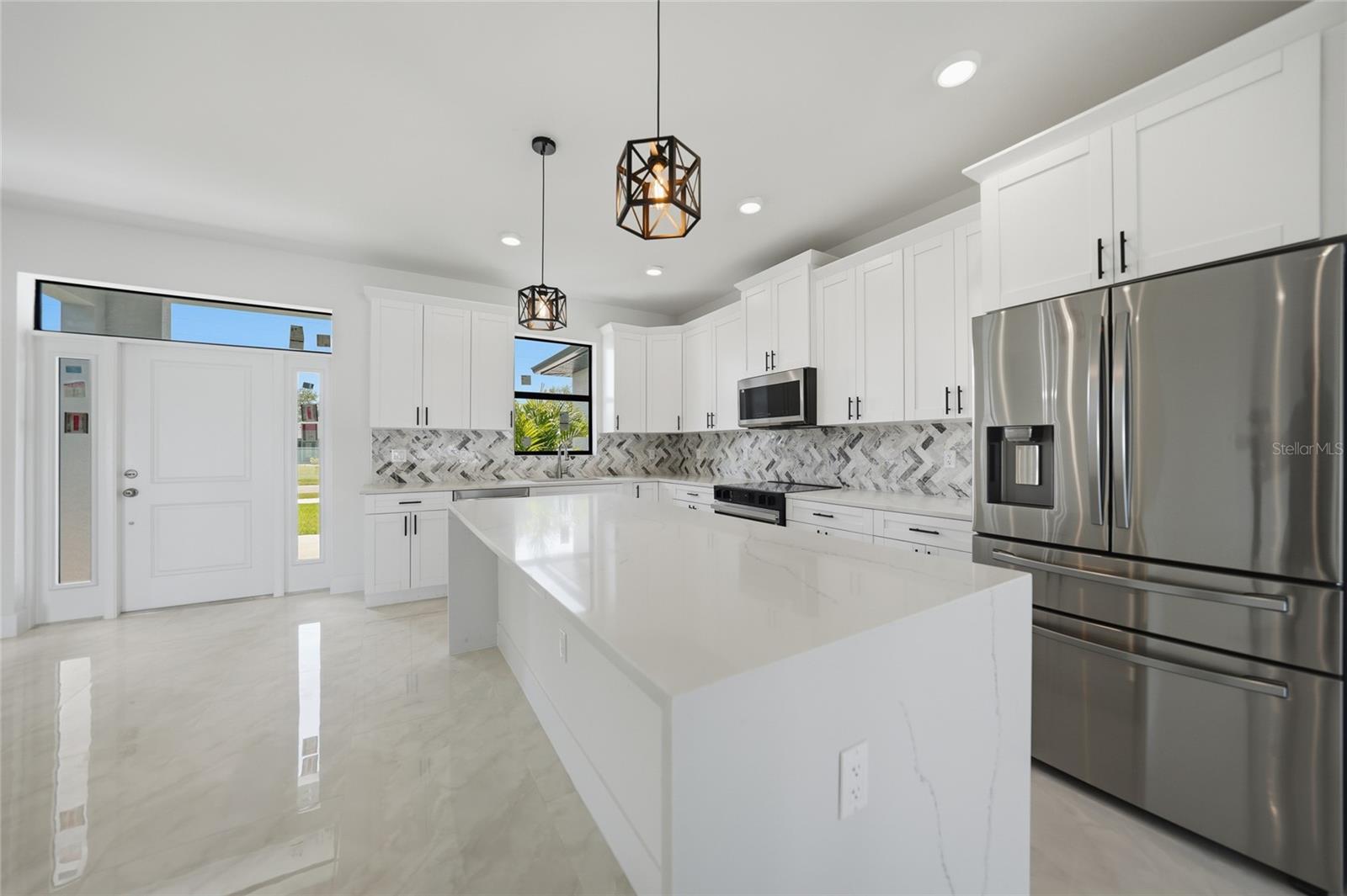 PORT CHARLOTTE SEC 065 - Residential