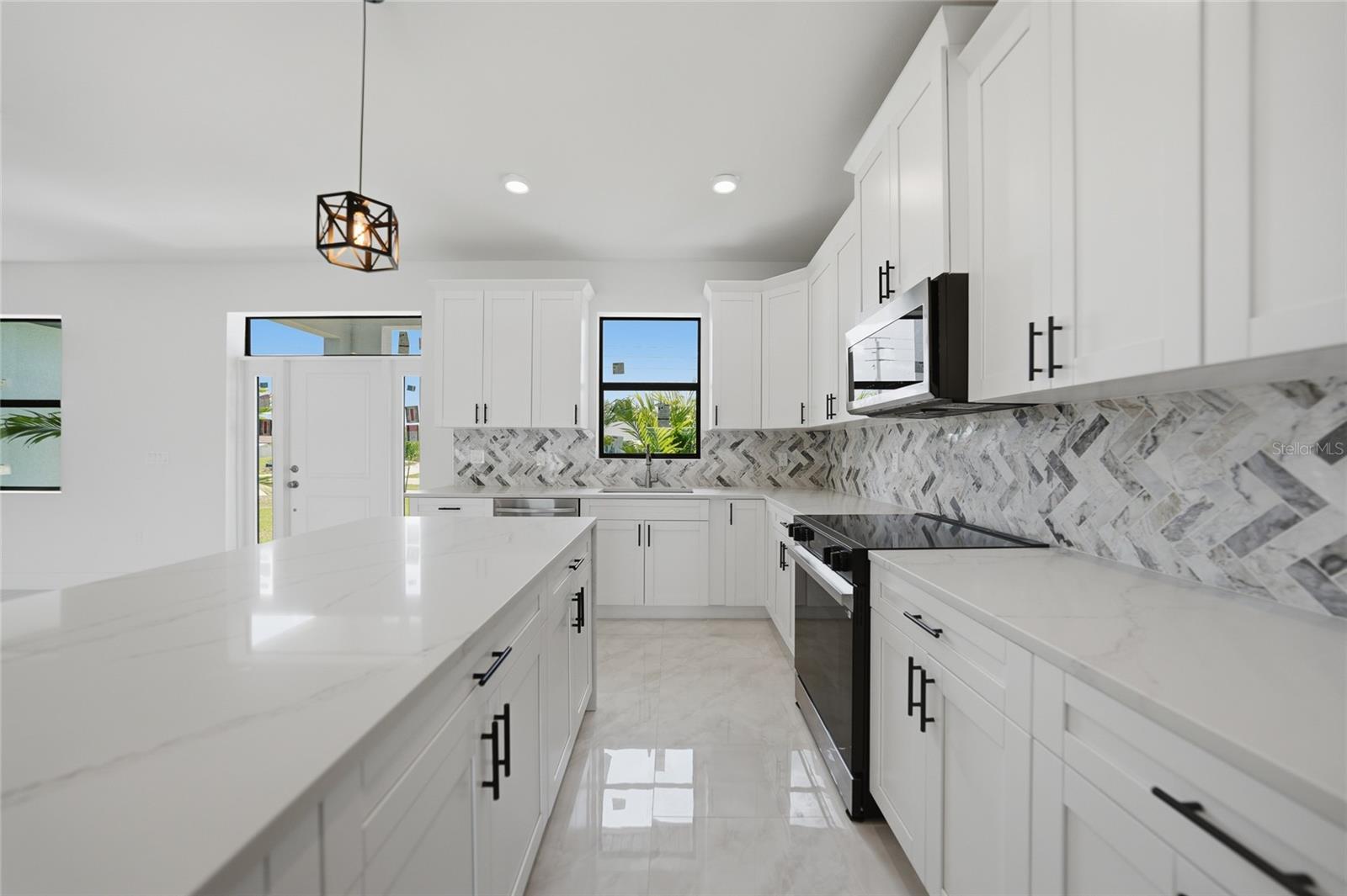 PORT CHARLOTTE SEC 065 - Residential