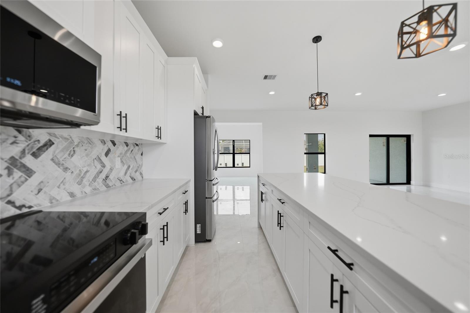 PORT CHARLOTTE SEC 065 - Residential