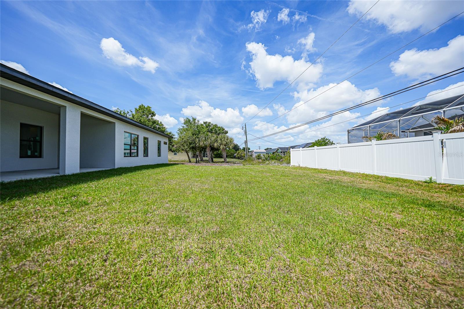 PORT CHARLOTTE SEC 065 - Residential