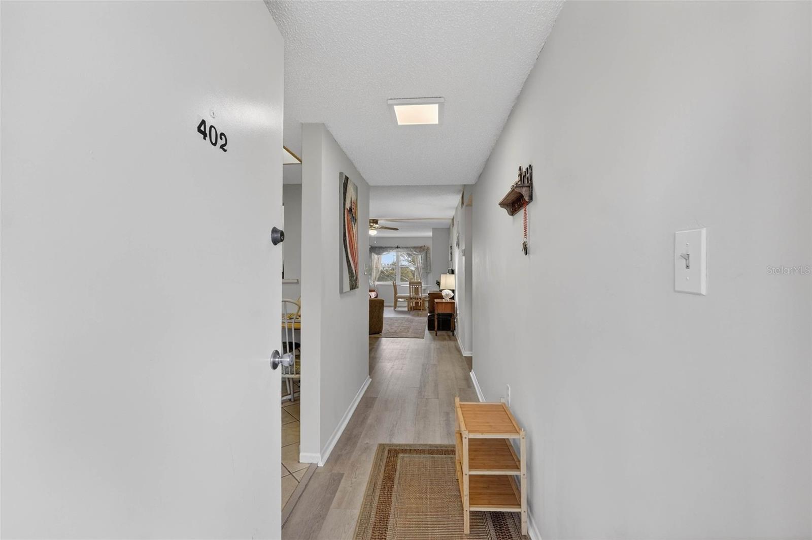 KALMIA CONDO - Residential