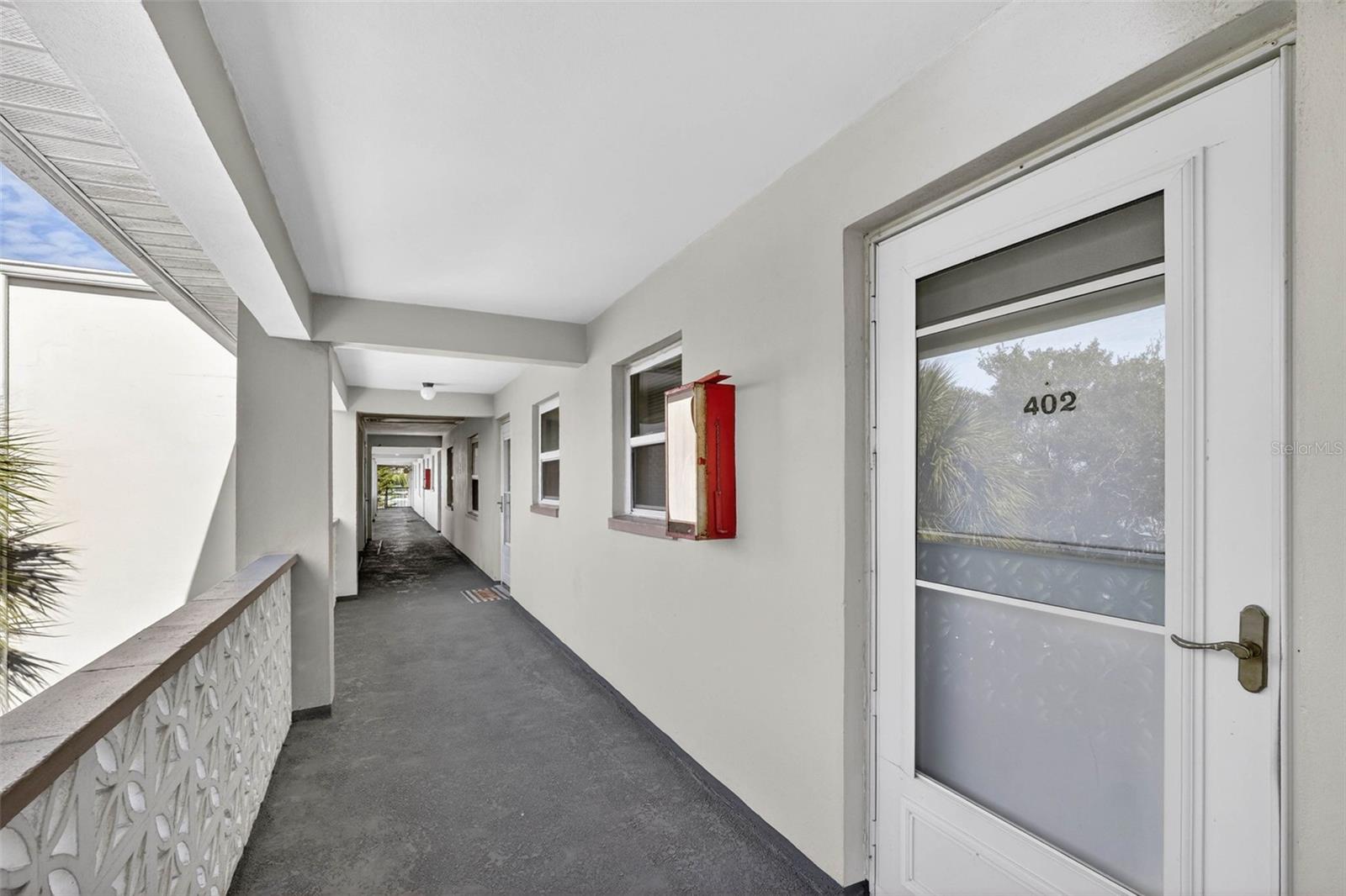 KALMIA CONDO - Residential