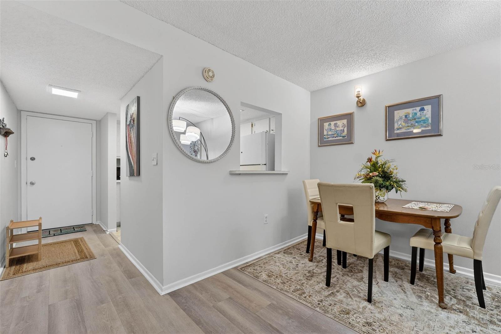 KALMIA CONDO - Residential