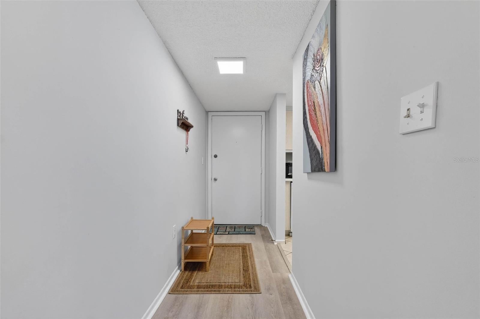 KALMIA CONDO - Residential