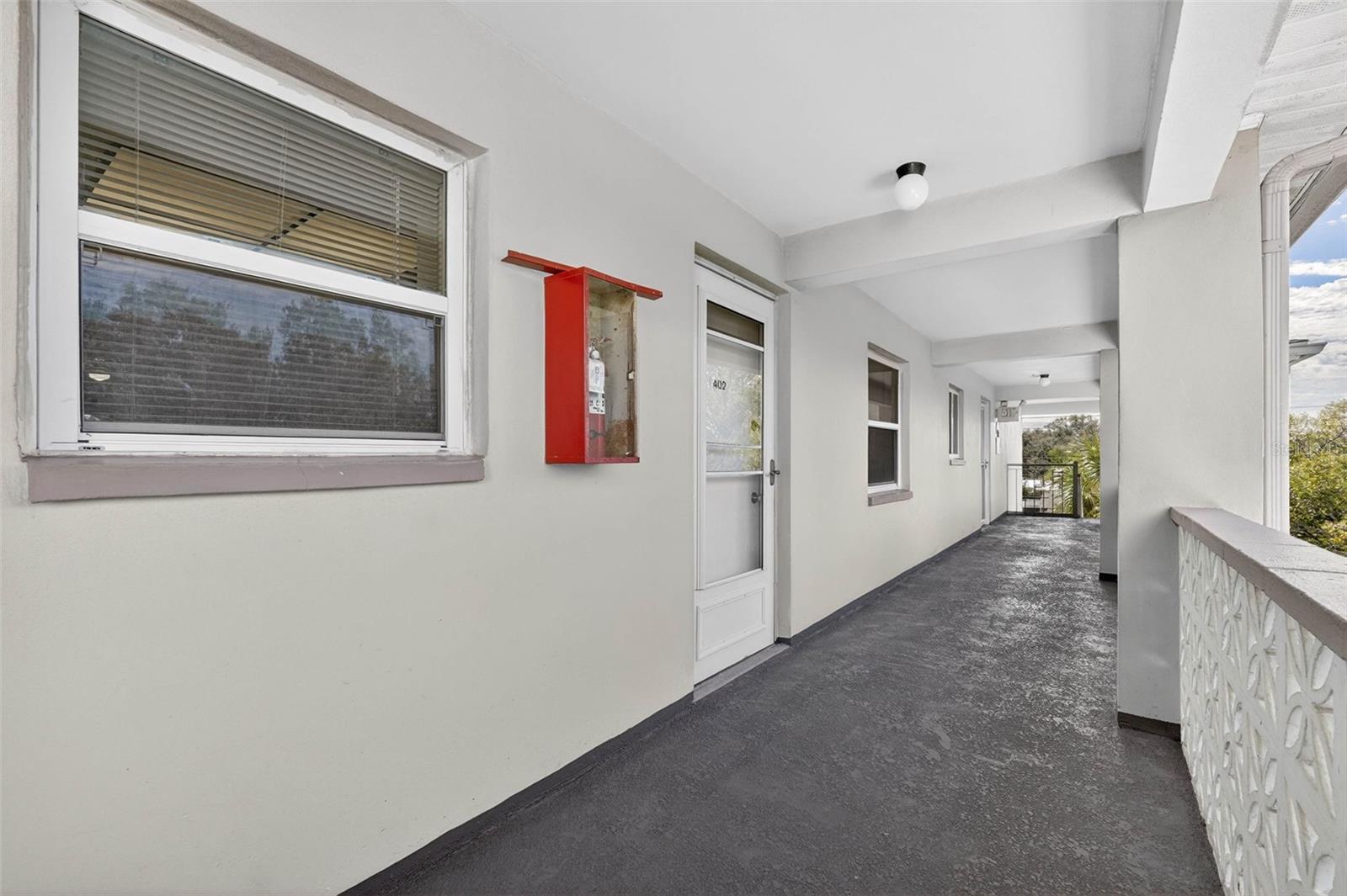 KALMIA CONDO - Residential