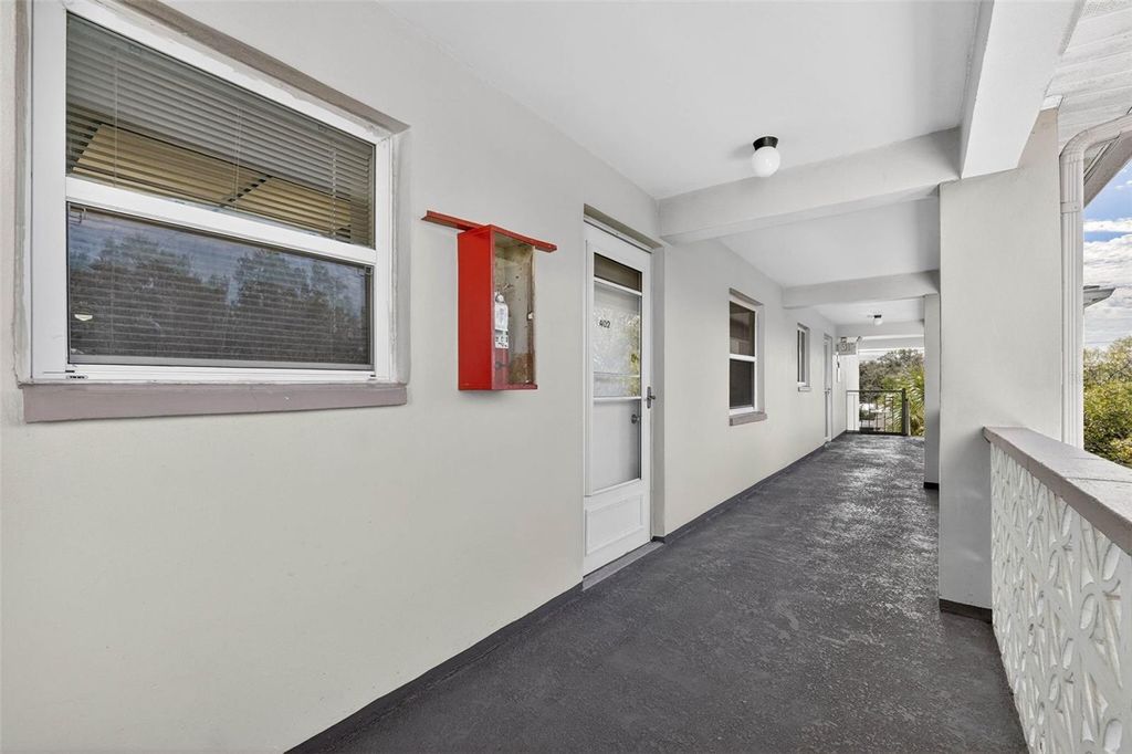 Photo of 1524 Lakeview Road #402, Clearwater, FL 33756 (MLS # TB8459974)