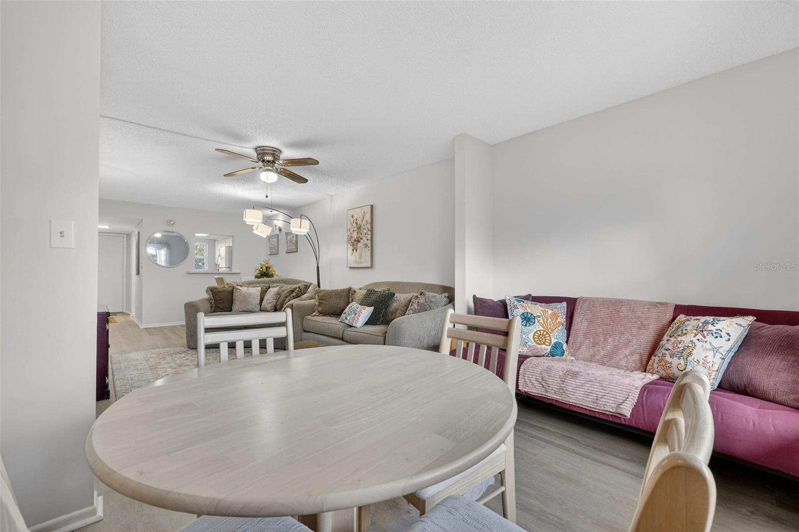 KALMIA CONDO - Residential