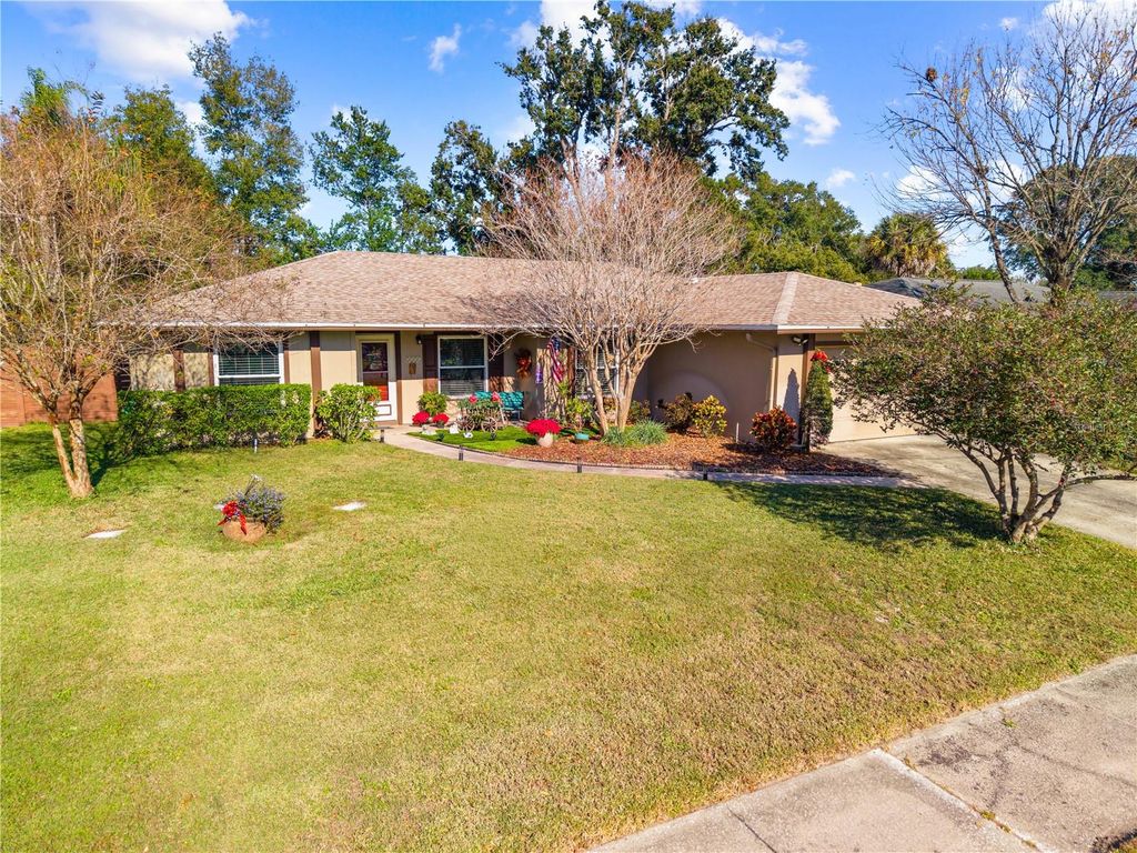 Photo of 5155 Nadine Street, Orlando, FL 32807 (MLS # O6369319)