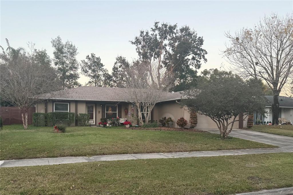 Photo of 5155 Nadine Street, Orlando, FL 32807 (MLS # O6369319)