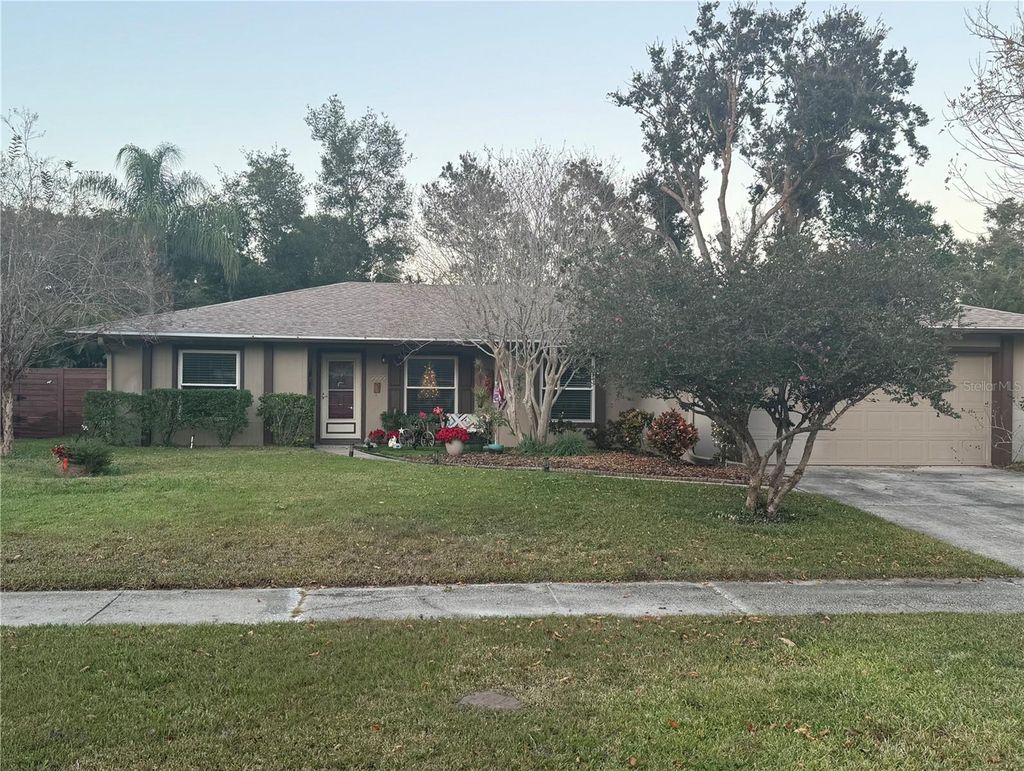 Photo of 5155 Nadine Street, Orlando, FL 32807 (MLS # O6369319)