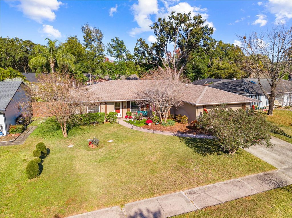 Photo of 5155 Nadine Street, Orlando, FL 32807 (MLS # O6369319)