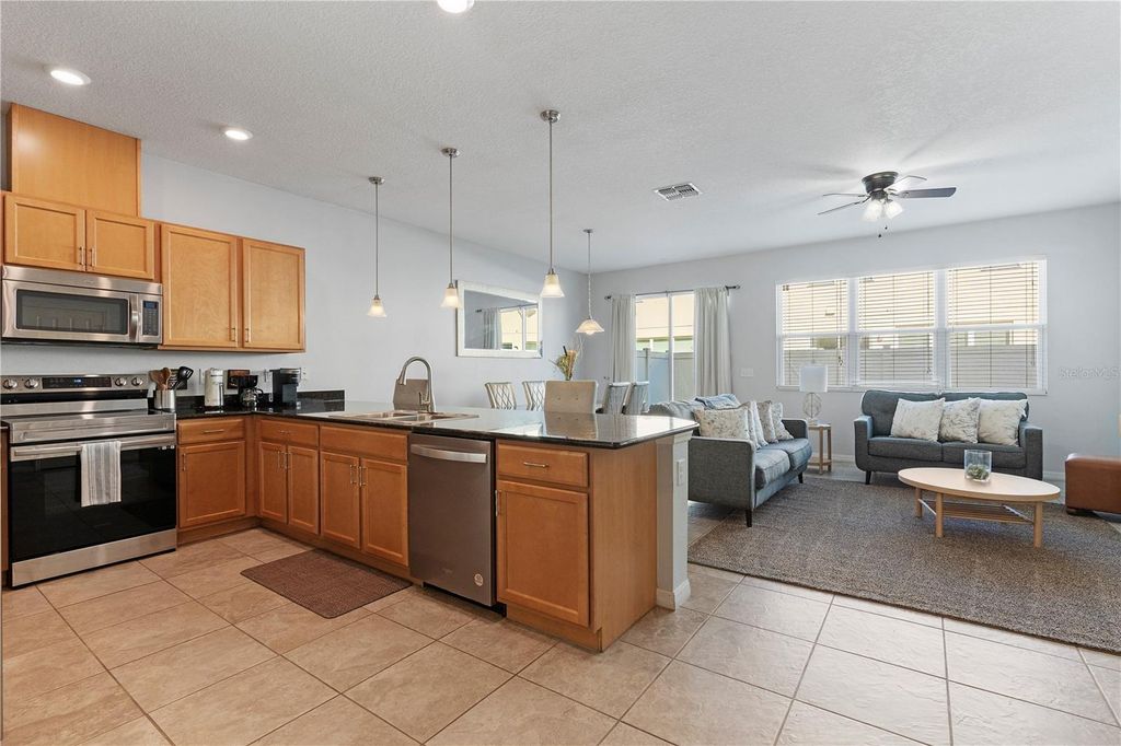 Photo of 5109 Killarney Way, Kissimmee, FL 34746 (MLS # O6380118)