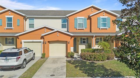 5109 KILLARNEY WAY KISSIMMEE FL 34746