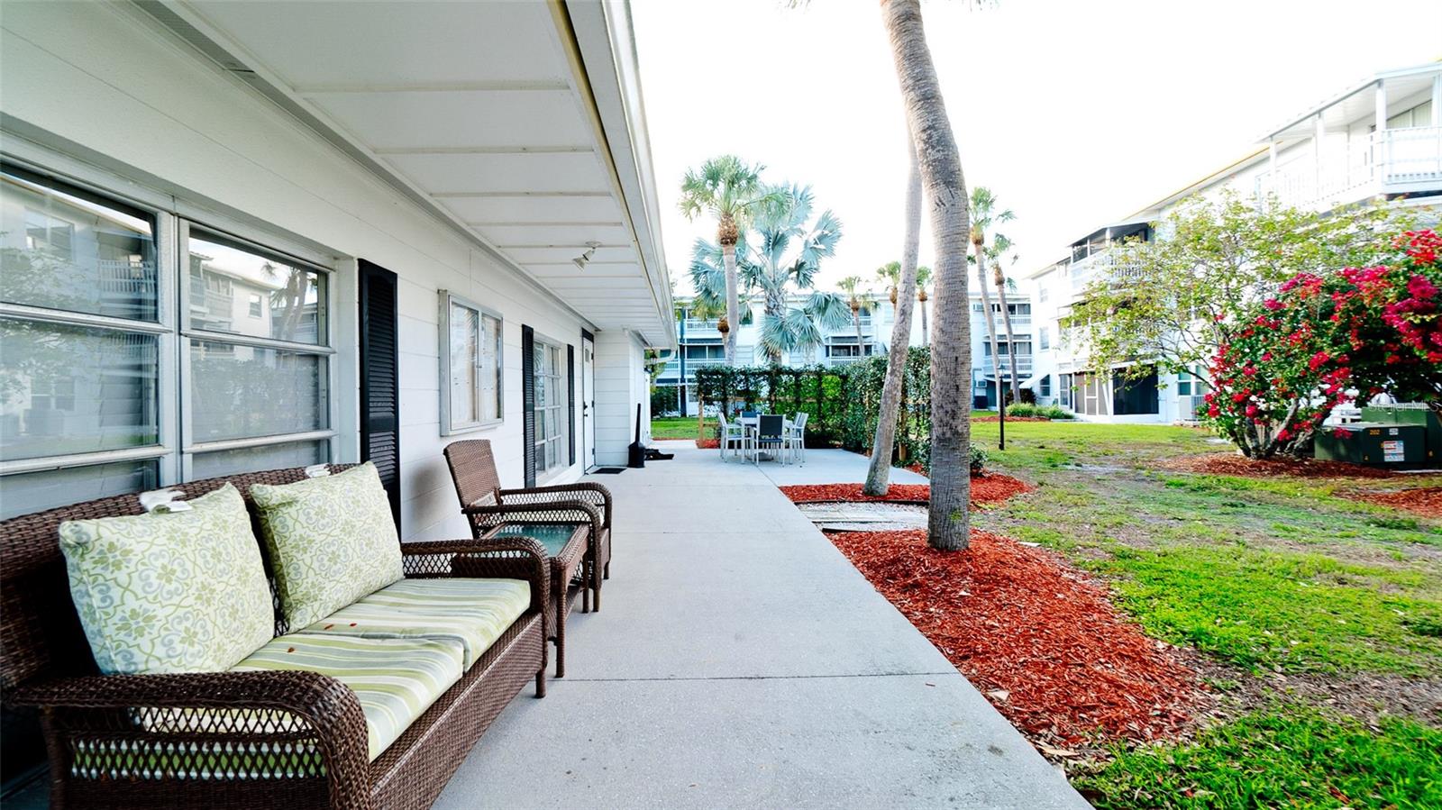 BAYSHORE GARDENS APTS 12 - Residential