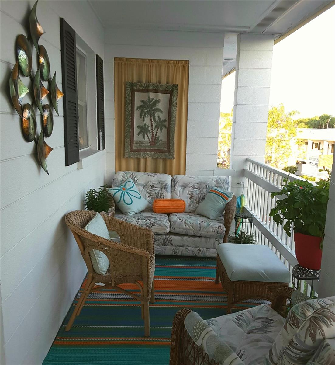 BAYSHORE GARDENS APTS 12 - Residential